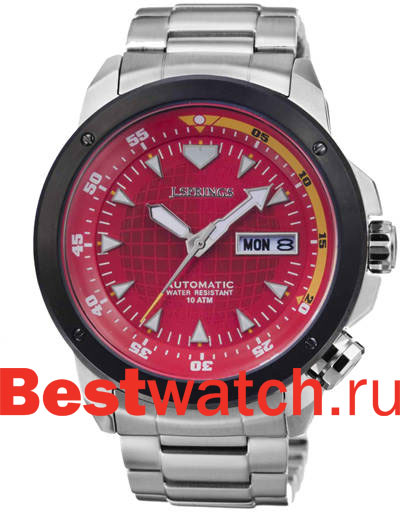 Часы J. Springs Automatic  BEB084